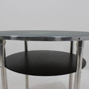 Table low vintage 1930 s Czech Republic