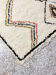 Tapis berbere marocain 239x140cm