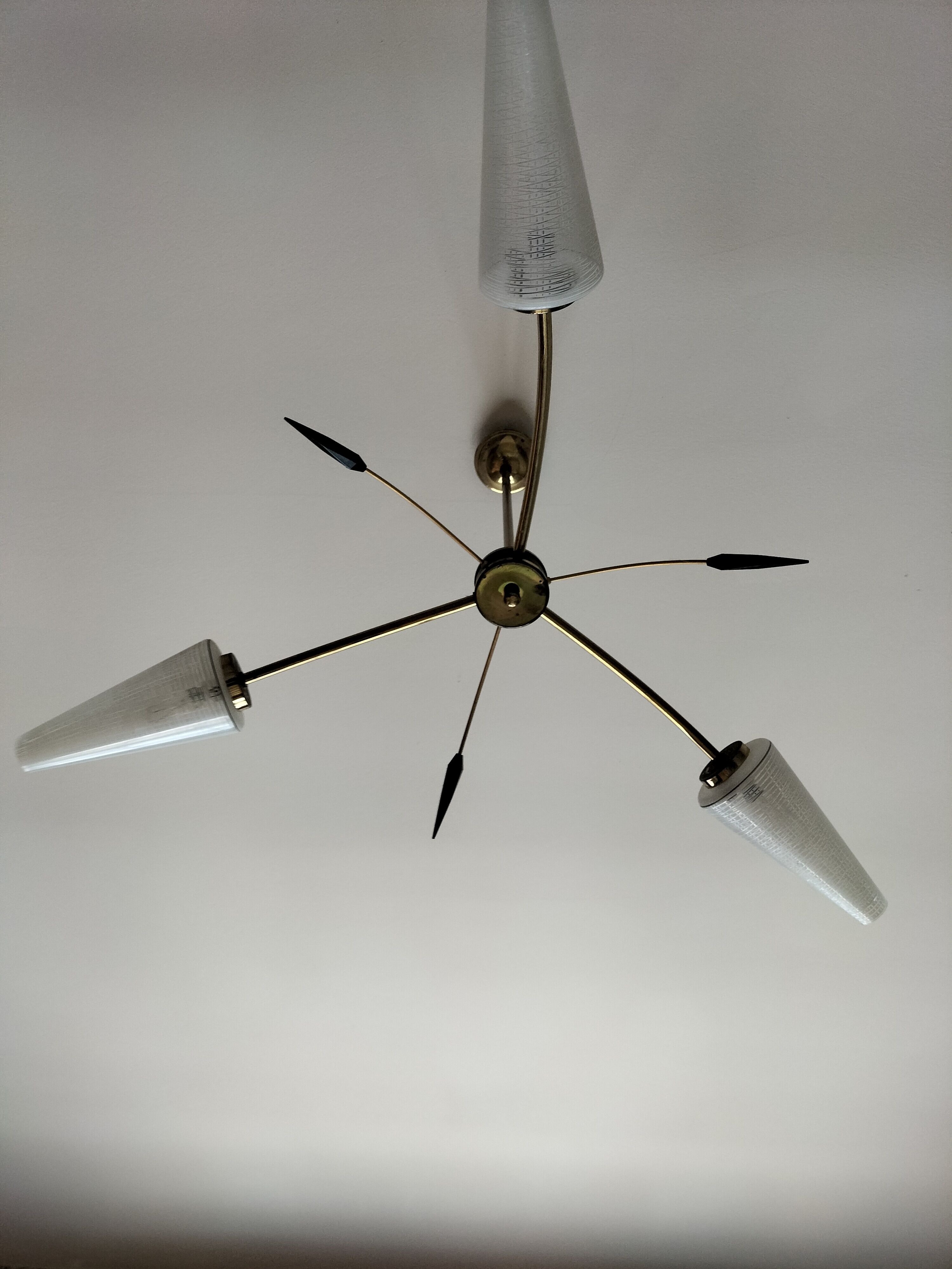 Lustre vintage