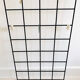 Wall rack by Karl Fichtel for Drahtwerke Erlau A.G.Aalen, Germany 50s