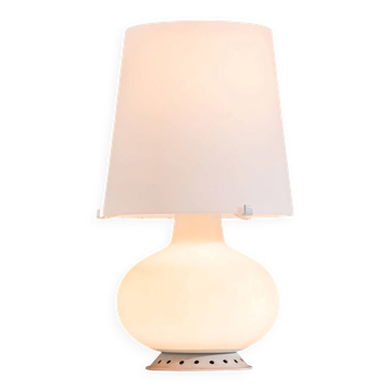 Lampe de table modèle 1853 de Max Ingrand pour Fontana Arte.