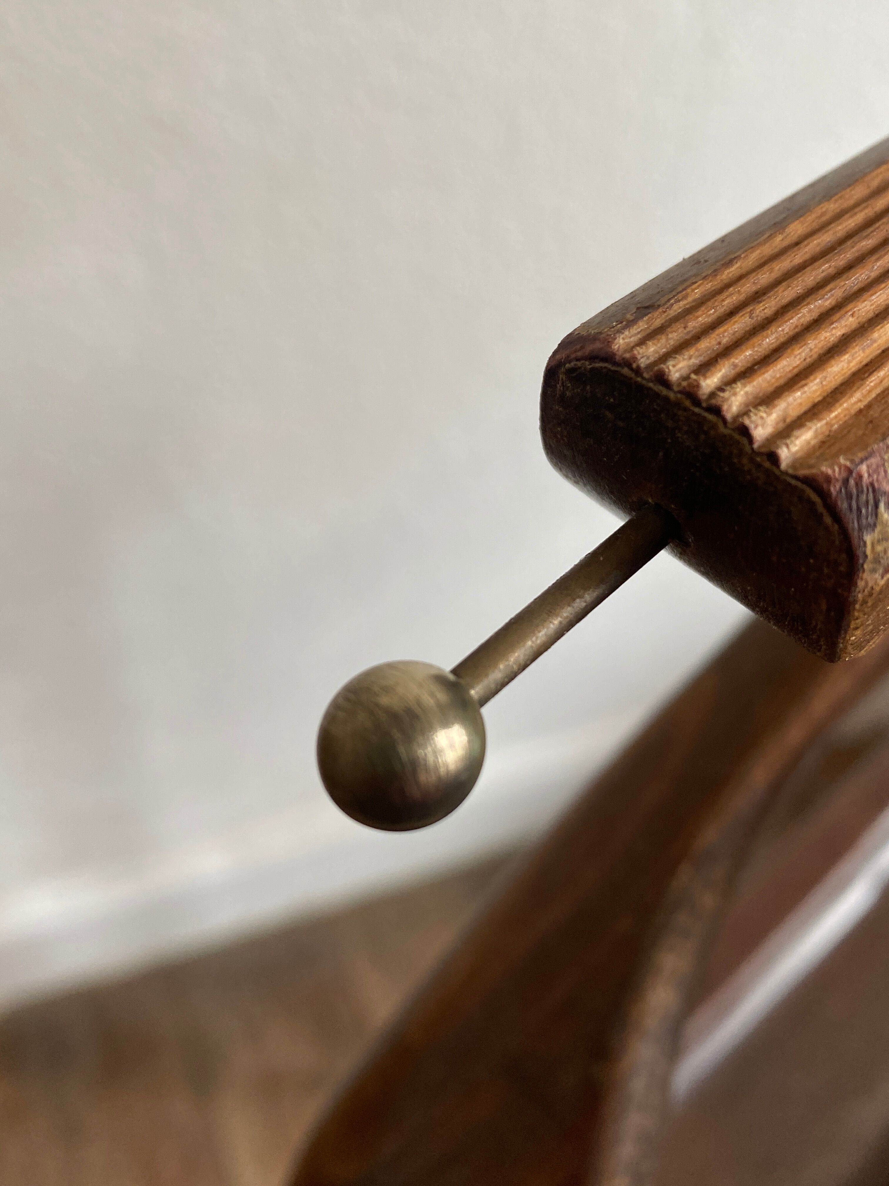 Night valet Fratelli Reguitti