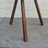 Tripod stool