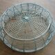 Fruit basket, wire vegetables