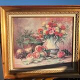 Nature morte aux fruits