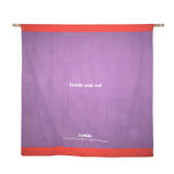 Inside and out - flag