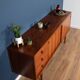 Retro 1960s Retro Rosewood & Walnut By Gordon Russell Of Broadway