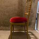 Napoleon chairs