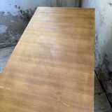 French modernist teak sideboard 1960