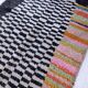 Handmade Berber rug in pure wool, size 200 x 300 cm
