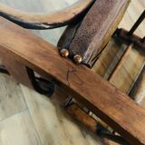 Vintage rocking chair