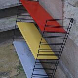 Tomado shelf 1960