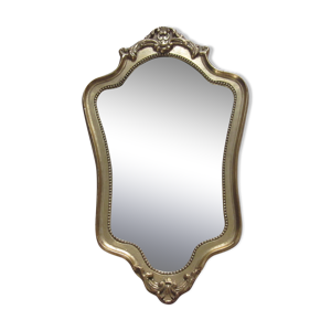 Miroir de style louis
