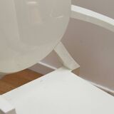 Chaise Louis Ghost, Philippe Starck
