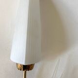 Pair of vintage wall lights