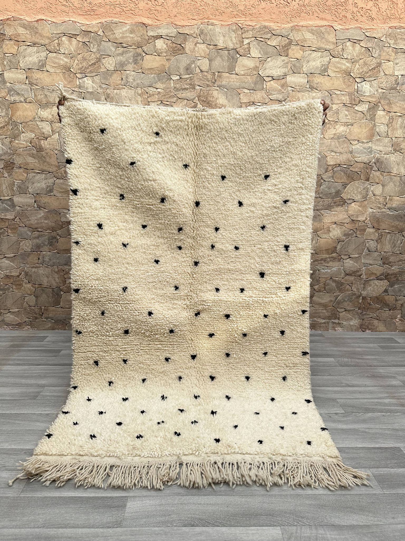Custom Moroccan rug, Moroccan rug, custom Beni Ourain Moroccan rug.