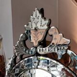 Venetian mirror
