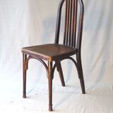 Bistro chair by Hoffmann Joseph for Kohn 1910 ,N°369/A