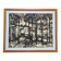 Tableau, lais d'encre - Raphaël Arnal