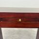 Small Art Deco coffee table