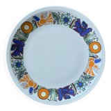 Assiette plate Acapulco