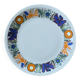 Acapulco flat plate