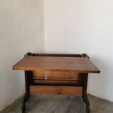 Double retractable desk 1950, Raclem