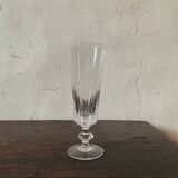 Baccarat crystal service