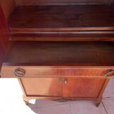 Meuble ancien dessus marbre