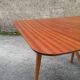 Expandable table - 120x80
