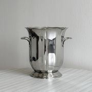 Elegant champagne bucket