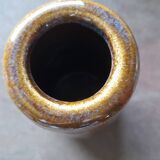 Ceramic vase
