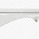 Bass table Genius by Massimo Iosa Ghini for Fiam Italia