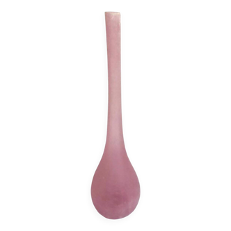 Vase Soliflore