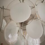 Gino Vistosi chandelier