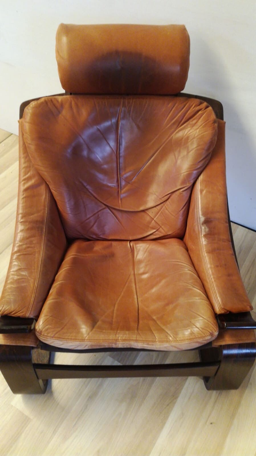 Paire de fauteuils Roche Bobois Kroken