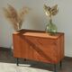Commode / Scandinavian sideboard - Extra furniture - 4 drawers 1 door