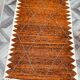 Atypical rug