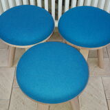 8 Buzzi Milk stool By Buzzi Space