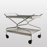 Trolley table