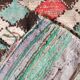 Tapis marocain azilal - 138 x 200 cm