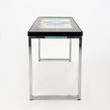 Table d'appoint Juliette Belrti