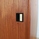 vintage teak sideboard