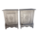 Deux chevets
