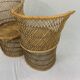 Chair confidant rattan