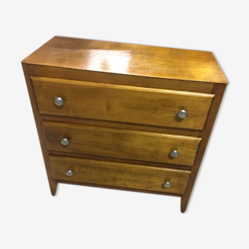 Dresser 3 drawers