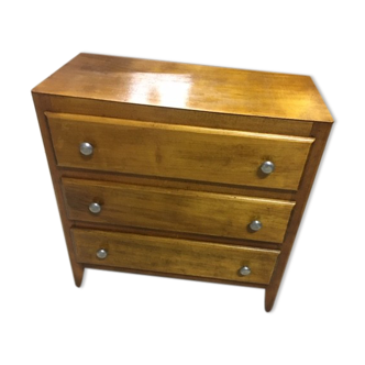 Commode 3 tiroirs