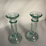 2 candlesticks