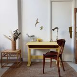 Children's desk