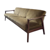 1960s daybed sofa